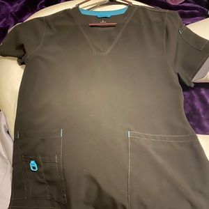 Carhartt Scrub Top BUNDLE